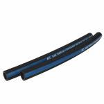 SAE100r1at / 1sn Dn19 High Pressure Hydraulic Hose , Wire Braided Rubber Hose