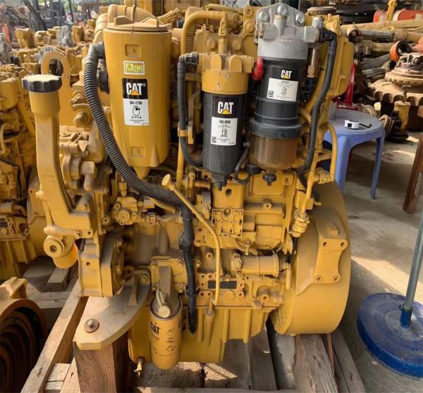 3629381 Marine 362-9381 Generator Set 1017298 Engines 101-7298 Diesel 2113012