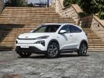 140km/H Honda Hybrid SUV Available Customization Four Wheel Electric Vehicle