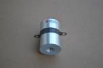 Industrial Piezo Ultrasonic Transducer , Ultrasonic signal generator