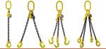 ISO1835 Single Chain Sling