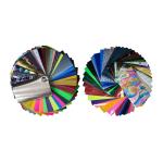 Multiple Colors Harmless Clear Heat Transfer Film For Clothes