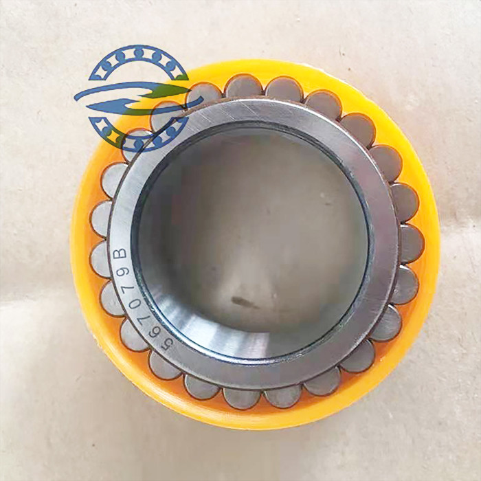 567079B Full Complement Cylindrical Roller Bearing 36x54.3x22mm