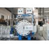 Buy cheap User Friendly Vacuum Sintering Furnace For Sintering Cemented Carbide, Ceramics from wholesalers