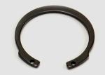 Stainless Steel SS304 A4-70 SUS316 Black C Circlip Type B Internal Retaining
