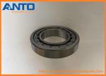 NJ213 Cylindrical Roller Bearing 65x120x23 MM NJ213ECM For Excavator Bearing