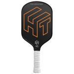 Hot Pressed 230g Pickleball Paddle Cover With Carbon Fiber Material