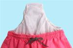 Stockpapa Solid Color Mens Quick Dry Swim Shorts