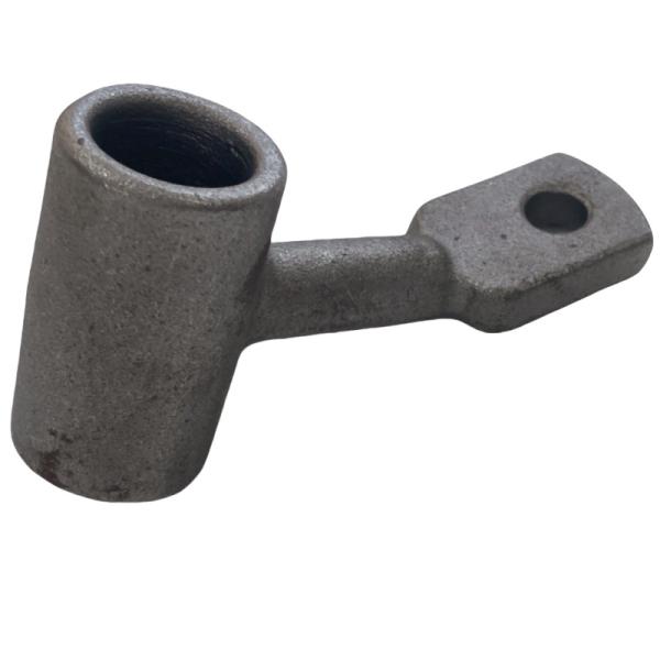 OEM CNC Forged Components – Custom Designs For Industrial Machinery