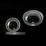 High Precision Optical Glass Bi Concave Lens Double Concave Lens Optical Glass