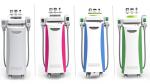 For professional salon use NUBWAY produce 5 handles cryolipolysis machine