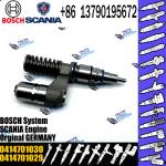 BOSCH injetor Diesel fuel Unit pump 0414701030 0414701058 0414701029 1478643