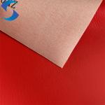 Shoes Bags Belt Decoration PVC Leather Fabric Embossed fabric PVC Synthetic