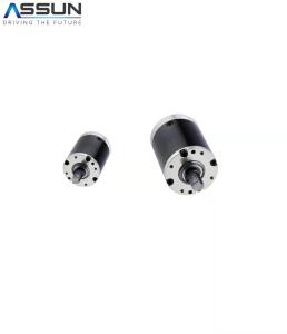 China Regular High Precision Planetary Gearbox 28mm Diameter CCW Directions wholesale