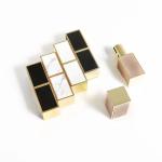 Lipstick Box Packaging Custom Wholesale Price Squeeze Lip Gloss Lipstick Tube