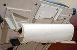 ISO13485 certified 50cm medical examination bed sheets Roll
