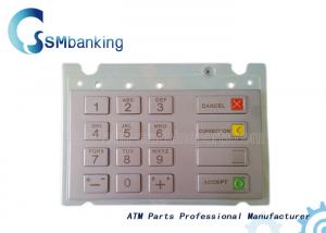 China EPPV6 Wincor EPP J6 ATM Machine Number Pad / ATM Pin Pad 1750159565 1750159524 01750159341 English Version wholesale