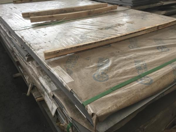 Stainless Steel Sheet And Plate Heat Resisting 1.4713 1.4724 1.4742 1.4749 1