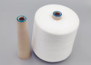 China Hairless 100% Polyester Bag Closing Thread 20/4 TFO Technical wholesale