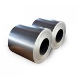 Zinc Prime Hot Dipped Galvanized Steel Coils DX51D-275 For Cutting Sheets
