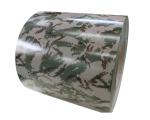 Weather Resistant PPGI Coil 1250mm Roofing Outdoor Galvanized Steel