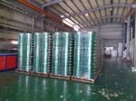 High Output Strong Tension Plastic Pet / PP Straps Packing Band Belt Extrusion