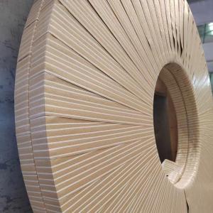 China EN ISO 9445-2 Stainless Steel Coils EN 10 088 26.00 X 0.40mm Cold Rolled wholesale