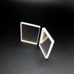 Square 45 Degree Reflective Lens