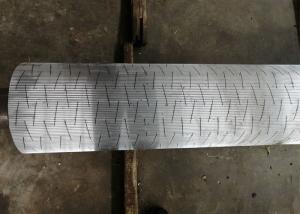 China Tungsten Carbide Coated Corrugated Roller For Carton Corrugated Machine wholesale