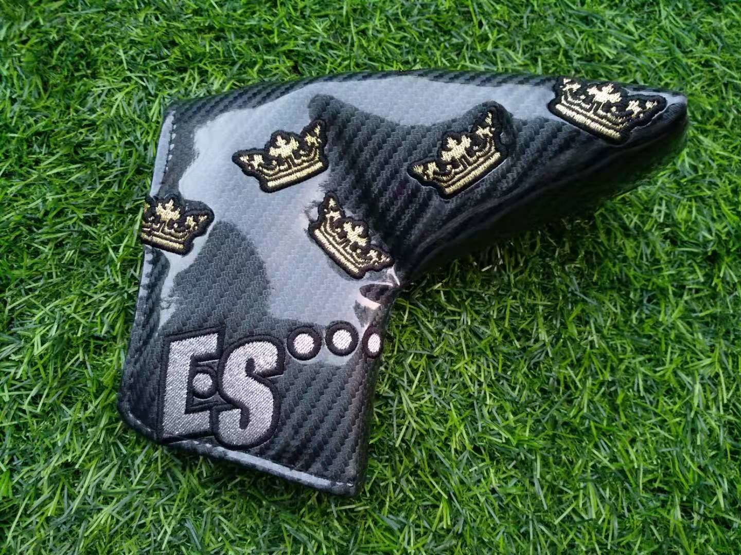 headcover , Golf headcovers , golf headcover , putter headcover , headcover