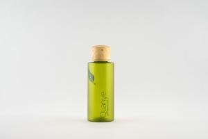 China Luxury Small Cosmetic Serum Bottles , Beautiful Empty Beauty Bottles wholesale