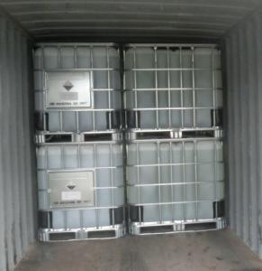 China JL-2000 Carboxylate-Sulfosate Copolymer for Water Treatment Requirements wholesale