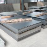 SGCC G550 Galvanized GI Steel Plate Sheet Zinc Roofing Panel 0.4 0.5 0.6mm