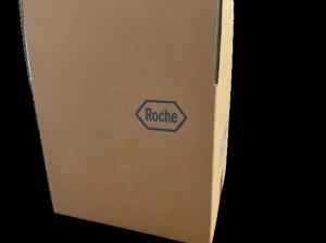 China Customized Branded Sample Packing Boxes wholesale