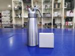 500ml manual cream dispenser professional whipped cream dispenser whipped gun