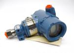 Rosemount Smart DP Pressure Transmitter 33051TG2A2B21A Patented