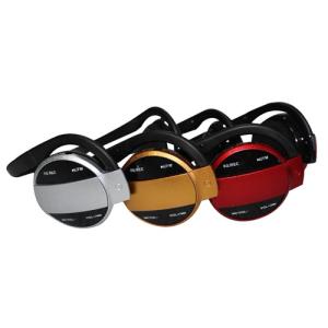 China fashion design Sport mp3 music Player built-in polymer Lithium battery BT-PO55 wholesale