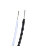 PFA Insulated Wire UL1726 5AWG 300V 250 Degree 7AWG 37/0.60mm Strand Tinned