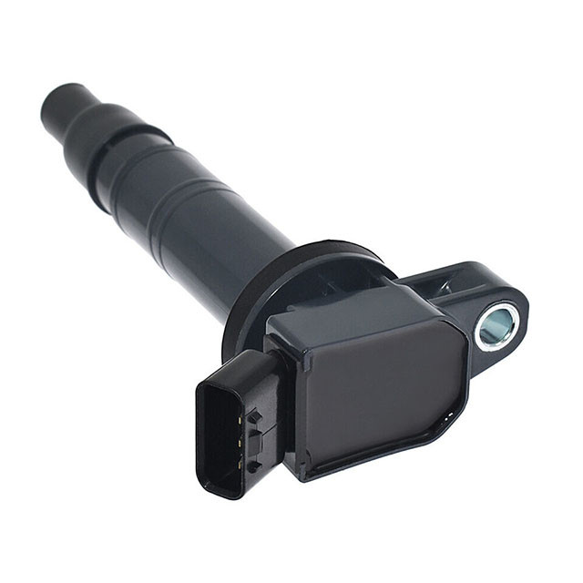 High quality Auto parts energy automotive ignition coil tester 90919-02248 For Toyotas Hilux GGN Landcruiser Prado 4.0L