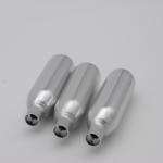 CE EU NO2 8g Whipped Cream Chargers Nitrous Oxide 10pcs for Dessert