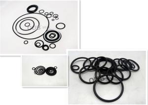 China SG1540A 154*174*32 NBR Bulldozer Hydraulic Floating Seal wholesale