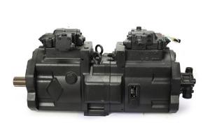 China K5V160DTH Excavator Hydraulic Main Pump XCMG XE370C wholesale