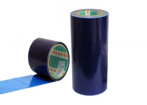 China Anti UV Protective Laminate Film 50 Micron For Stainless Steel / Metal Sheet wholesale