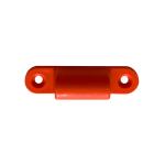 Stainless Steel Triangle Bracket Fire Truck Tool Mounting Brackets