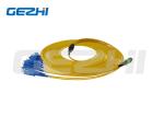Best Price MPO Female to LC UPC Duplex OS2 Single Mode Breakout Cable