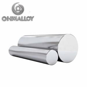 China Oxidation Resistance Heating Cr20Ni80 Nichrome Alloy wholesale
