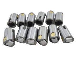 China 3965966 Cummins Engine Parts , Original 6C8.3 Engine Valve Tappet wholesale