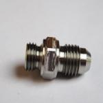 Polishing Surface finishing stainless steel CNC Motorcycle Parts for hardware