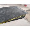 Buy cheap Loading Dock Equipment Hydraulic Dock Levelers 5m Extreme Length CE Approval from wholesalers