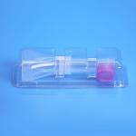 Dna Saliva Collection Kits Rapid Elution With MSDS Certification